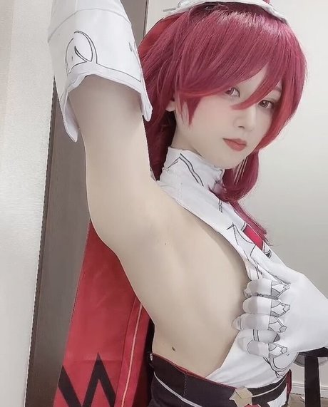 talla cos star xxx images