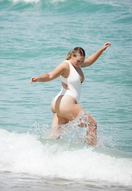 Iskara Lawrence star sex photos