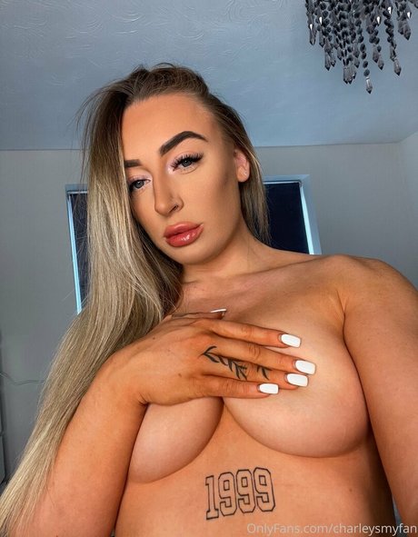 charleysmyfan model pornographic pictures
