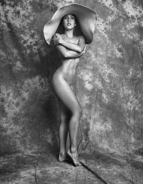 Andrea Machado model hd pic