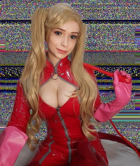 Vanillecos art actress archive