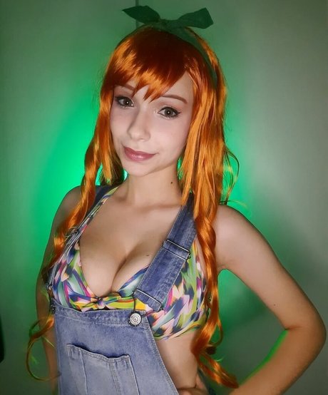 Vanillecos model adult pics