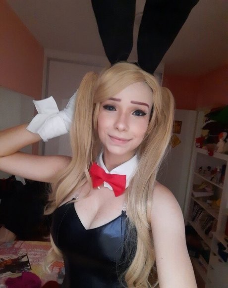 Vanillecos star hot images