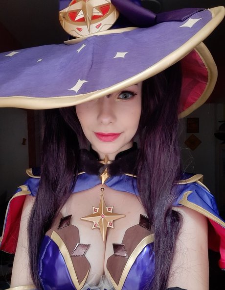 Vanillecos model perfect galleries