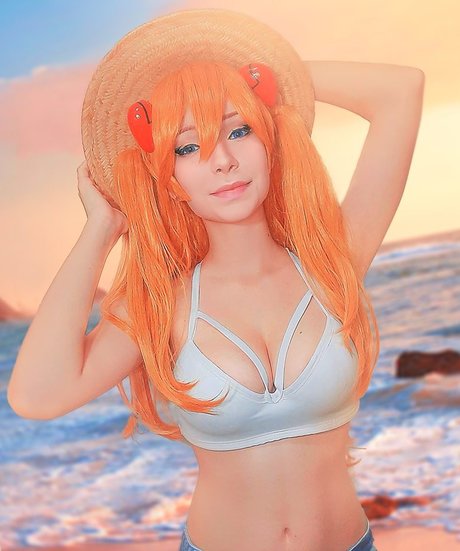 Vanillecos pretty model galleries