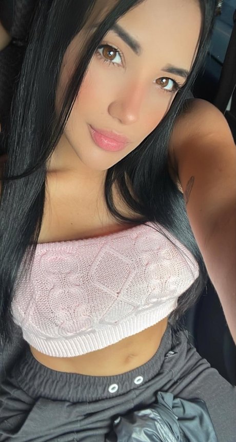 Gabriela Goncalves nudes star photo