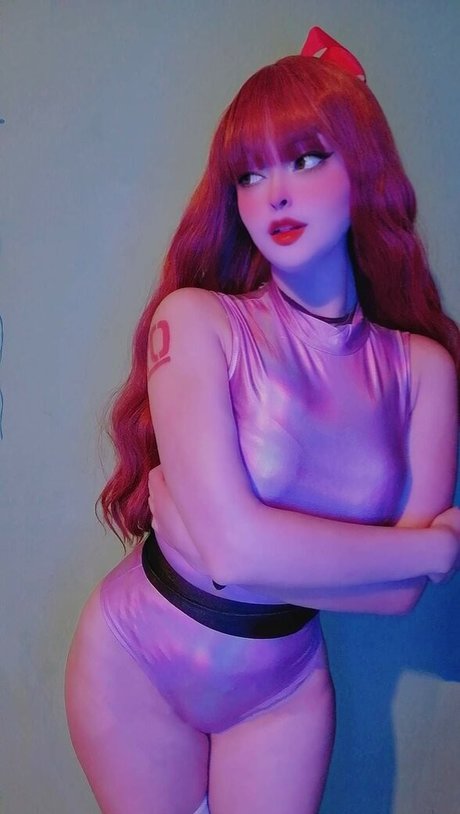 Lyn Cosplay hd model img