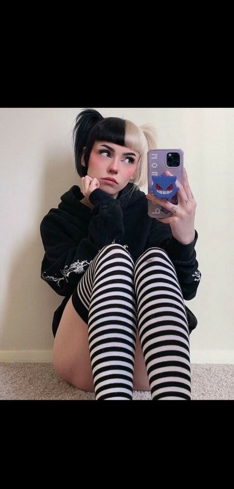 Emma Langevine beautiful actress galleries