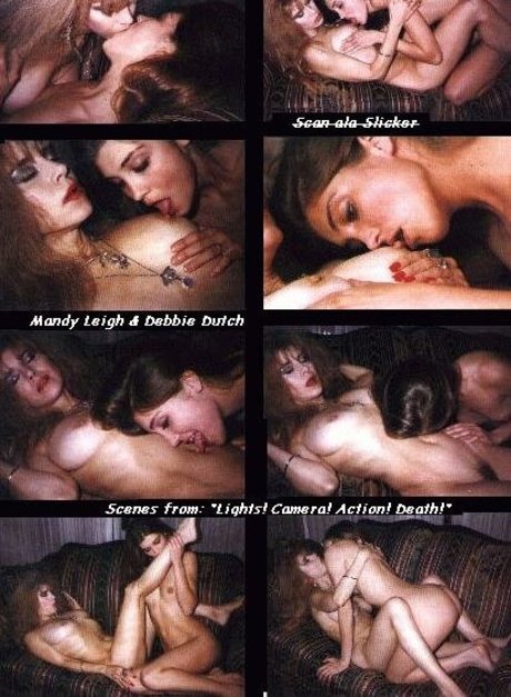 Mandy Leigh pretty actress pictures