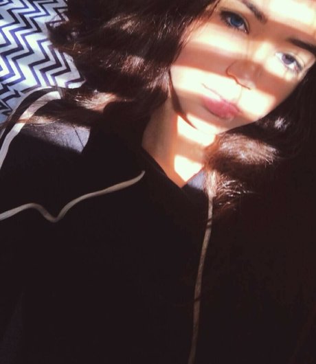 Brie Adeline nude pornstar images