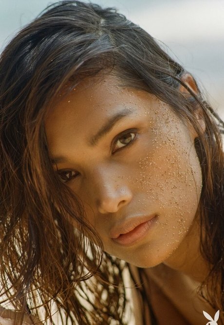 Geena Rocero nice star galleries