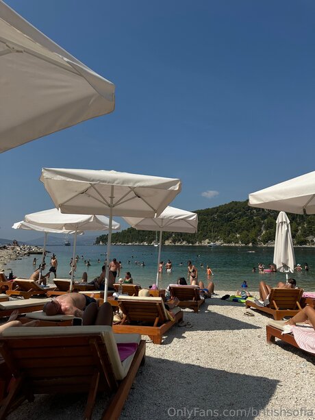 BritishSofia free star photo