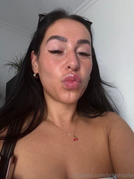 BritishSofia free pornstar picture