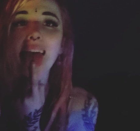 Bambiicandy erotic star img