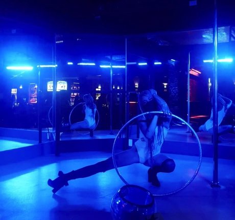 Bambiicandy nice actress photos