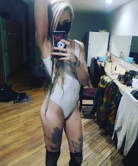 Bambiicandy sex actress picture