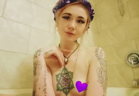 Bambiicandy high quality model picture