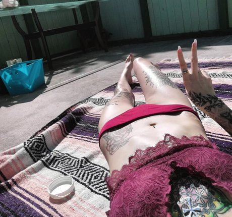 Bambiicandy model art image