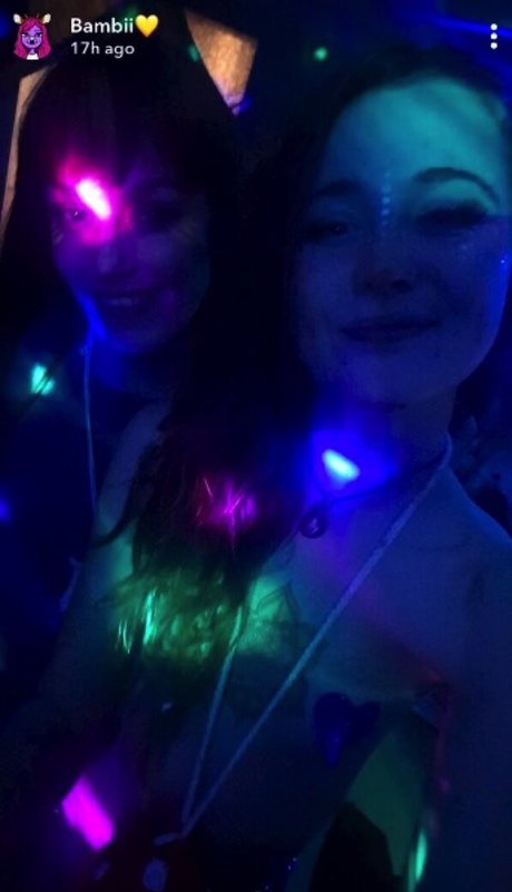 Bambiicandy pornstar best pics