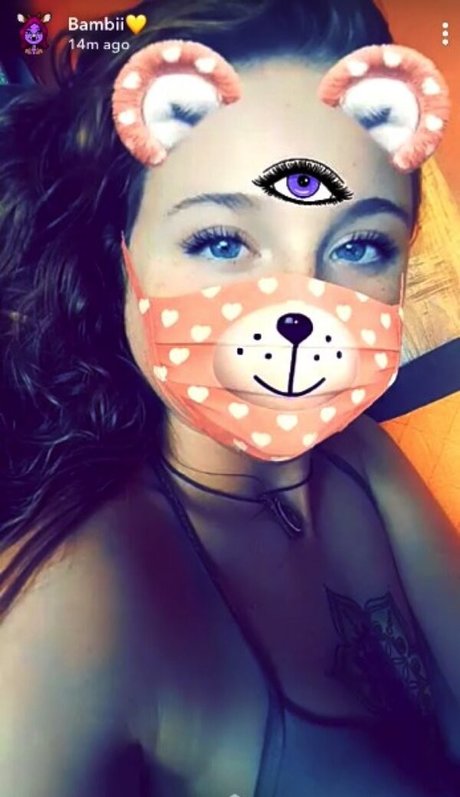 Bambiicandy pornstar hot gallery