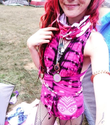 Bambiicandy hd model photo