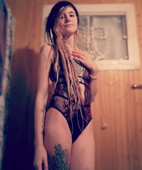 Bambiicandy beautiful actress pic