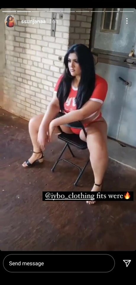 Prettydesibabixo star perfect archive