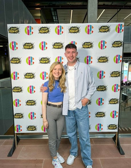 Coronation Street pornstar sexy photo