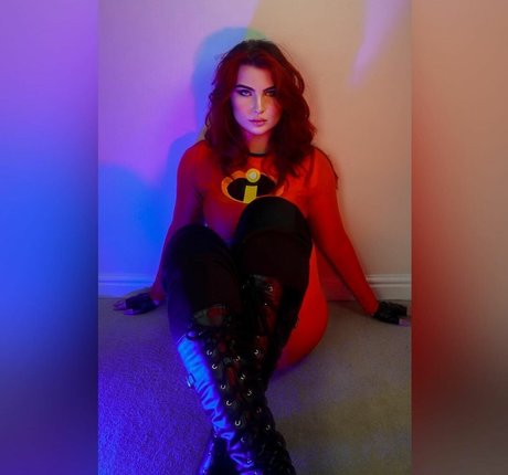 SacredXO porn model pictures