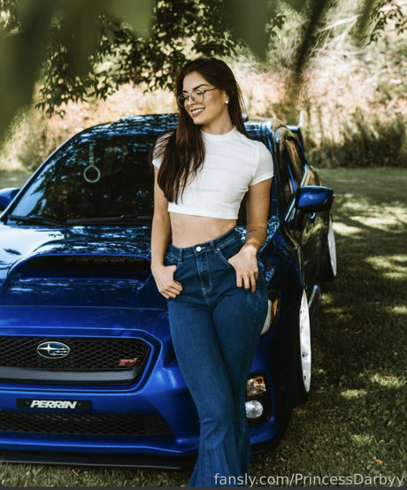 PrincessDarbyy star xxx image