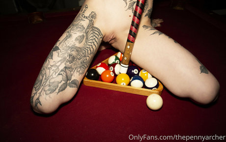 Penny Archer free pornstar pic