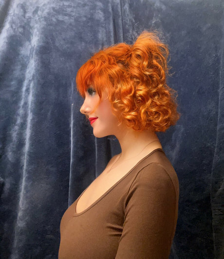 Laylarose top model image