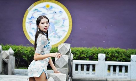 Anita Feifei 11111 best actress archive