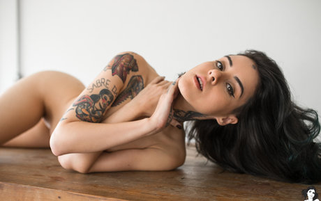 Adriella Stormovski nice star gallery