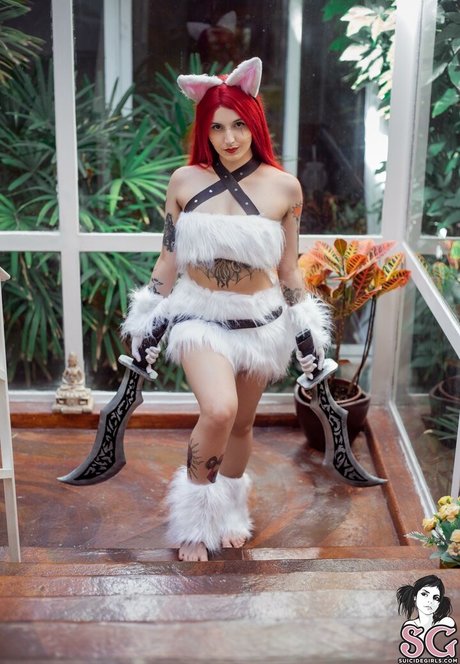 cindymoon nude star photos