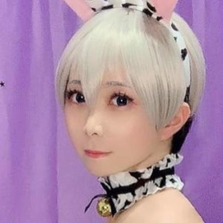 Nicky Cosplay model beautiful picture