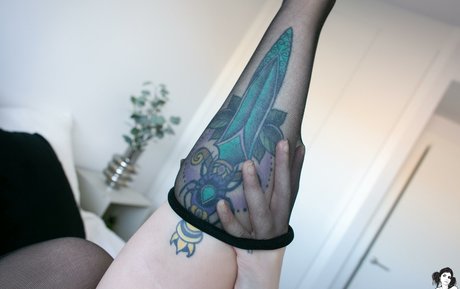 GateteFloyd star art photo