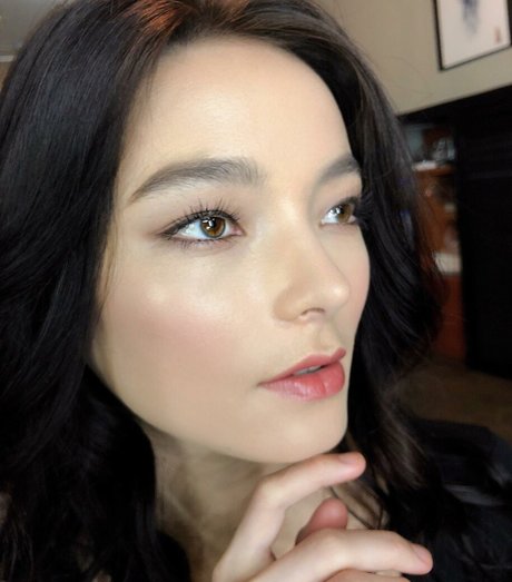 ohwhatafox art star photo