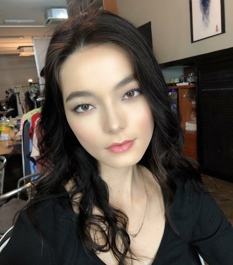 ohwhatafox pornstar best photo