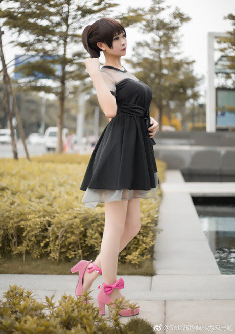 solaco66 star nude image