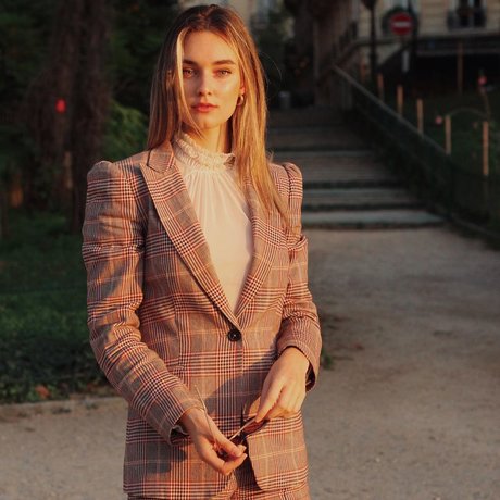 Elena Berri star perfect images