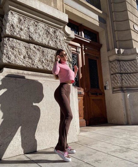 Elena Berri top pornstar picture