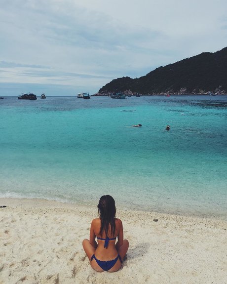 Elena Berri hot actress img