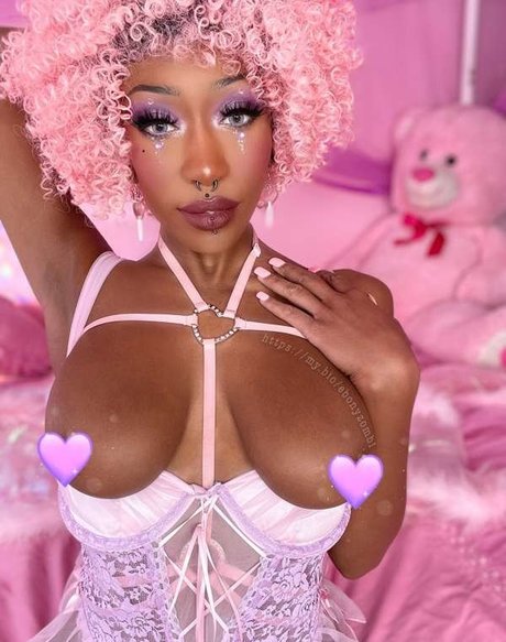 Noirekitten star xxx picture