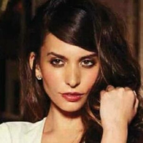 Genesis Rodriguez pretty model images