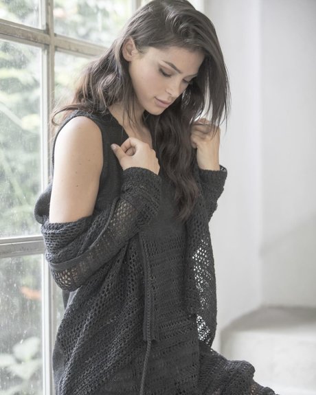 Sandra Dziwiszek porn actress gallery