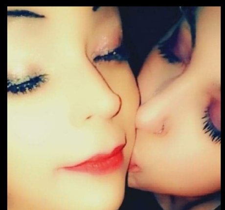 NatnSera model perfect photo