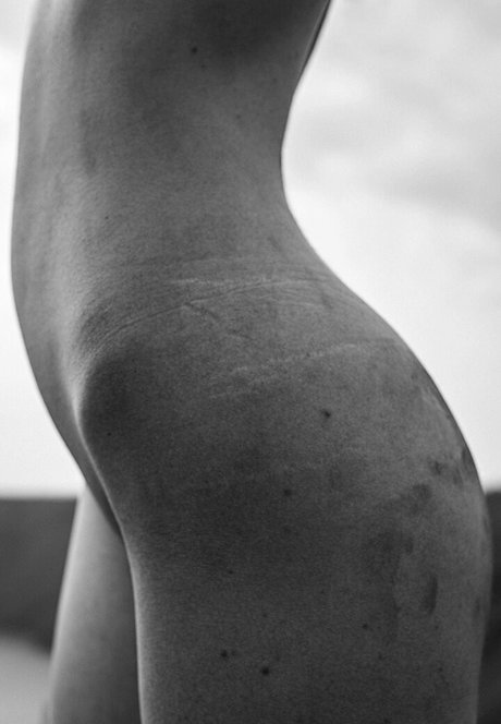 Petitesofi model nude pics