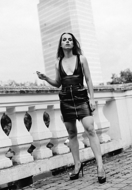 Lady Annabelle model nudes gallery