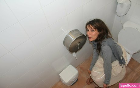 Carine Ribert model images